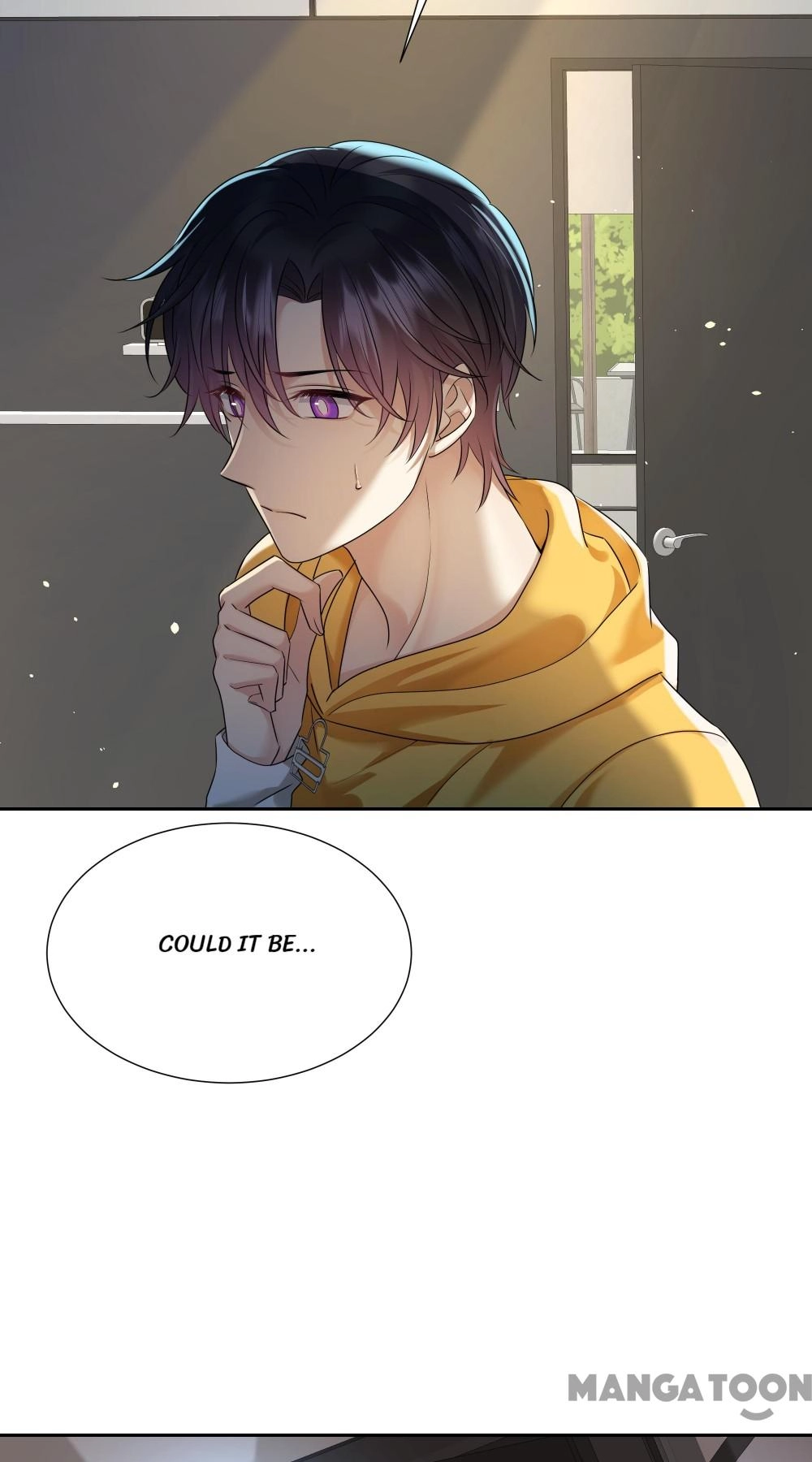 Forbidden Area Chapter 59 page 2 - 