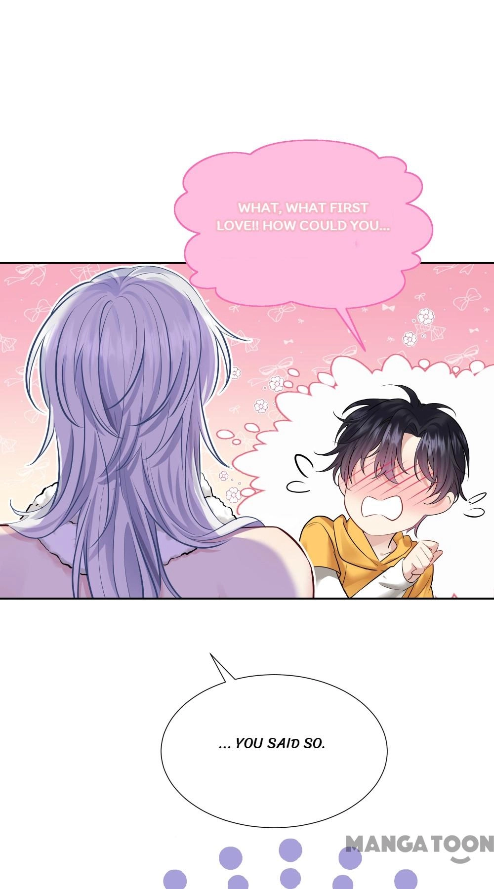 Forbidden Area Chapter 59 page 17 - 