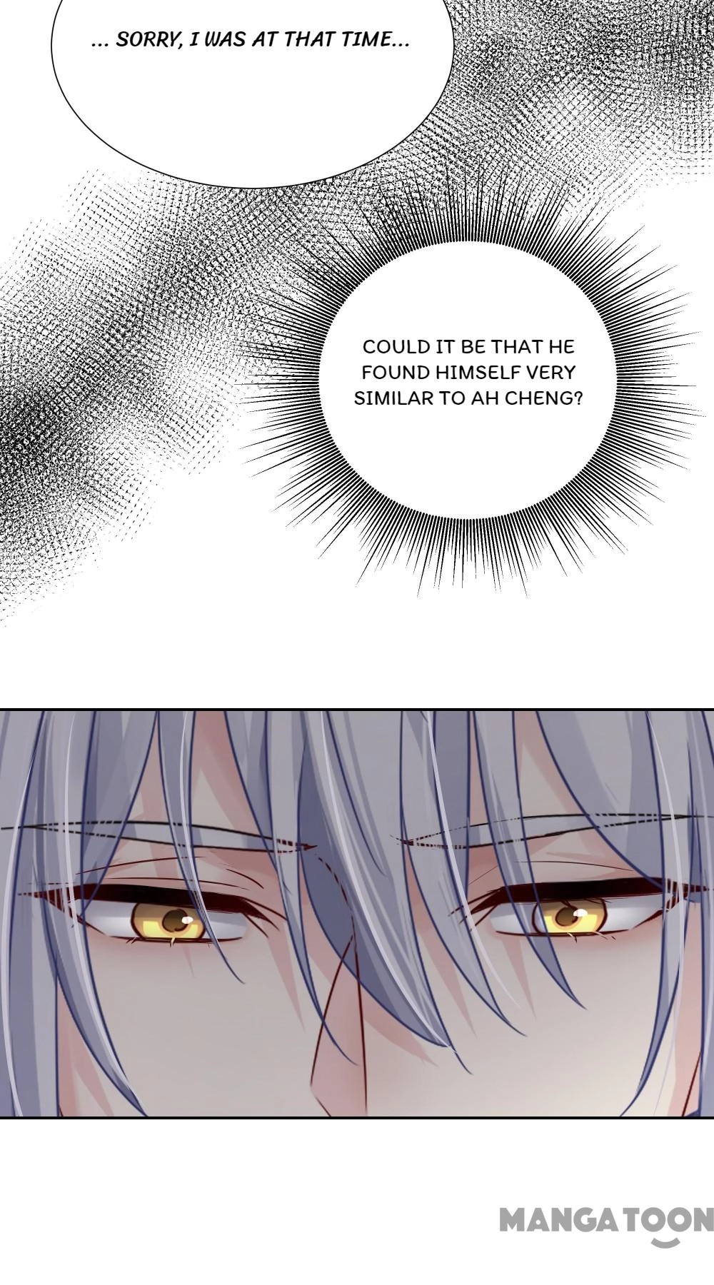 Forbidden Area Chapter 59 page 22 - 