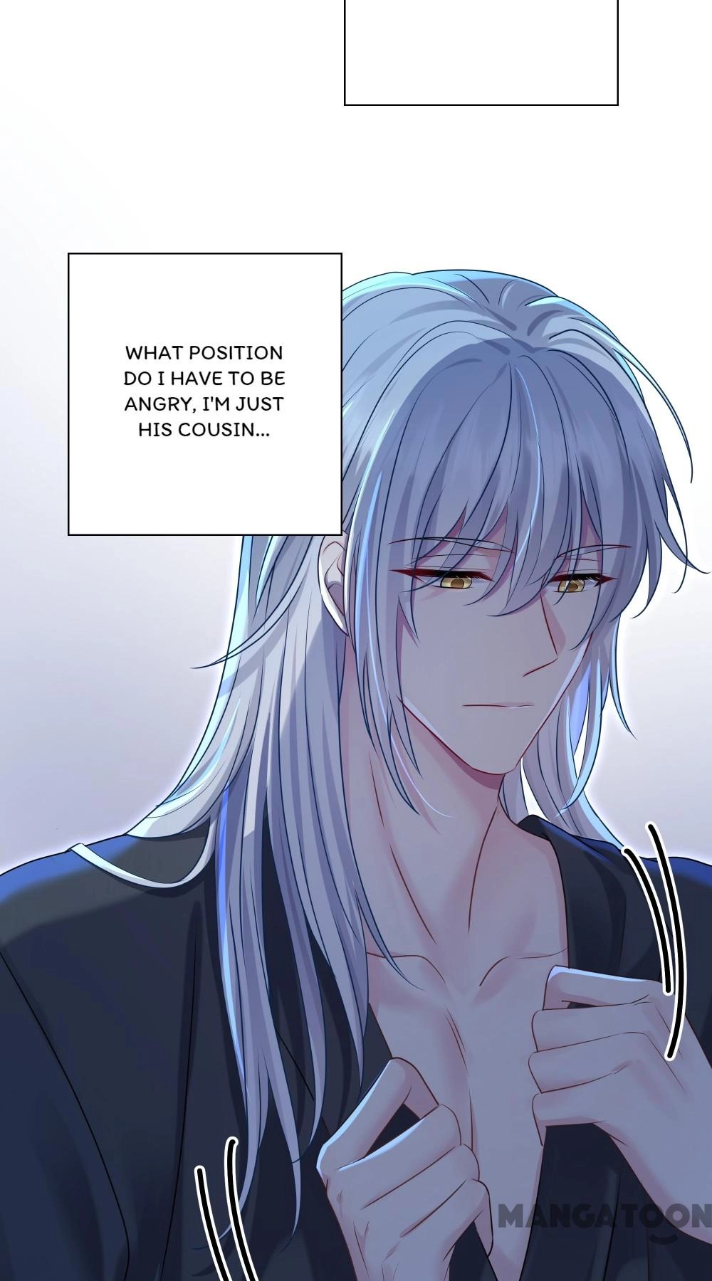 Forbidden Area Chapter 59 page 26 - 