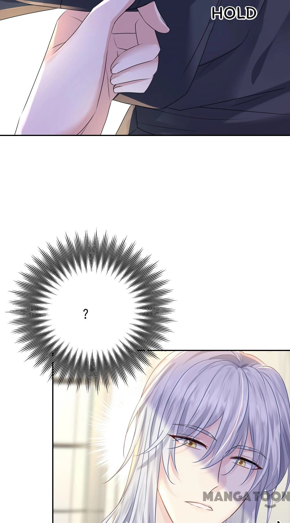 Forbidden Area Chapter 59 page 28 - 
