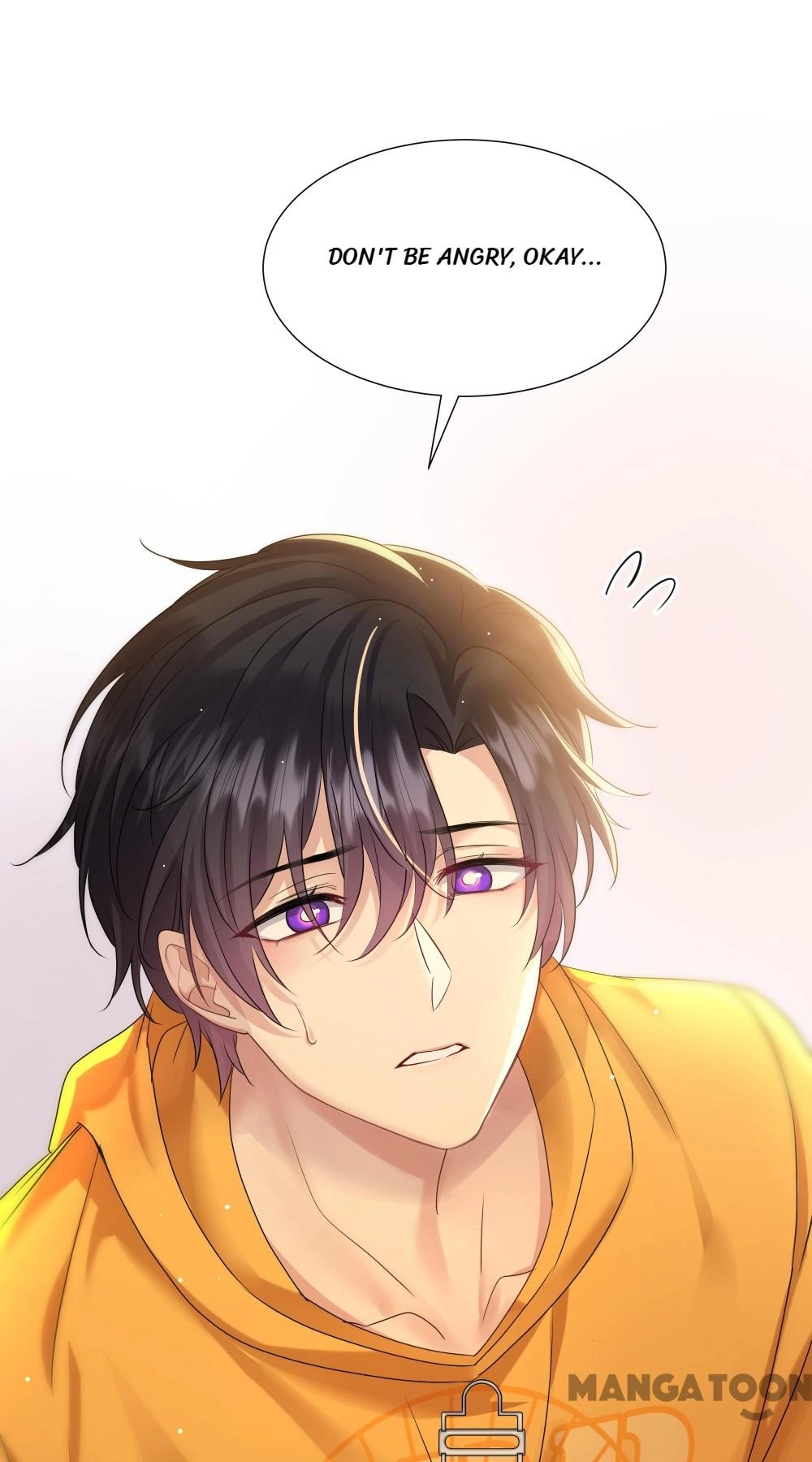 Forbidden Area Chapter 59 page 33 - 