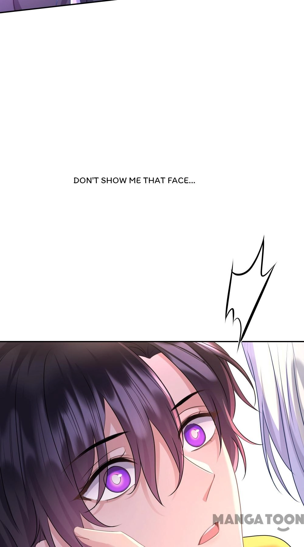 Forbidden Area Chapter 59 page 35 - 