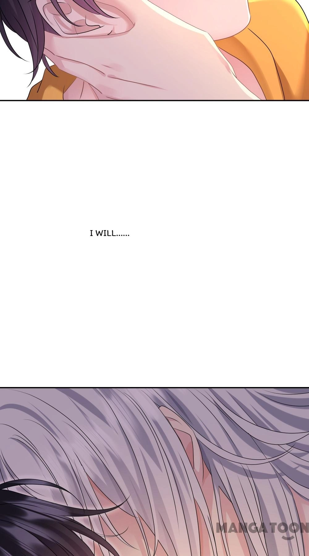 Forbidden Area Chapter 59 page 36 - 