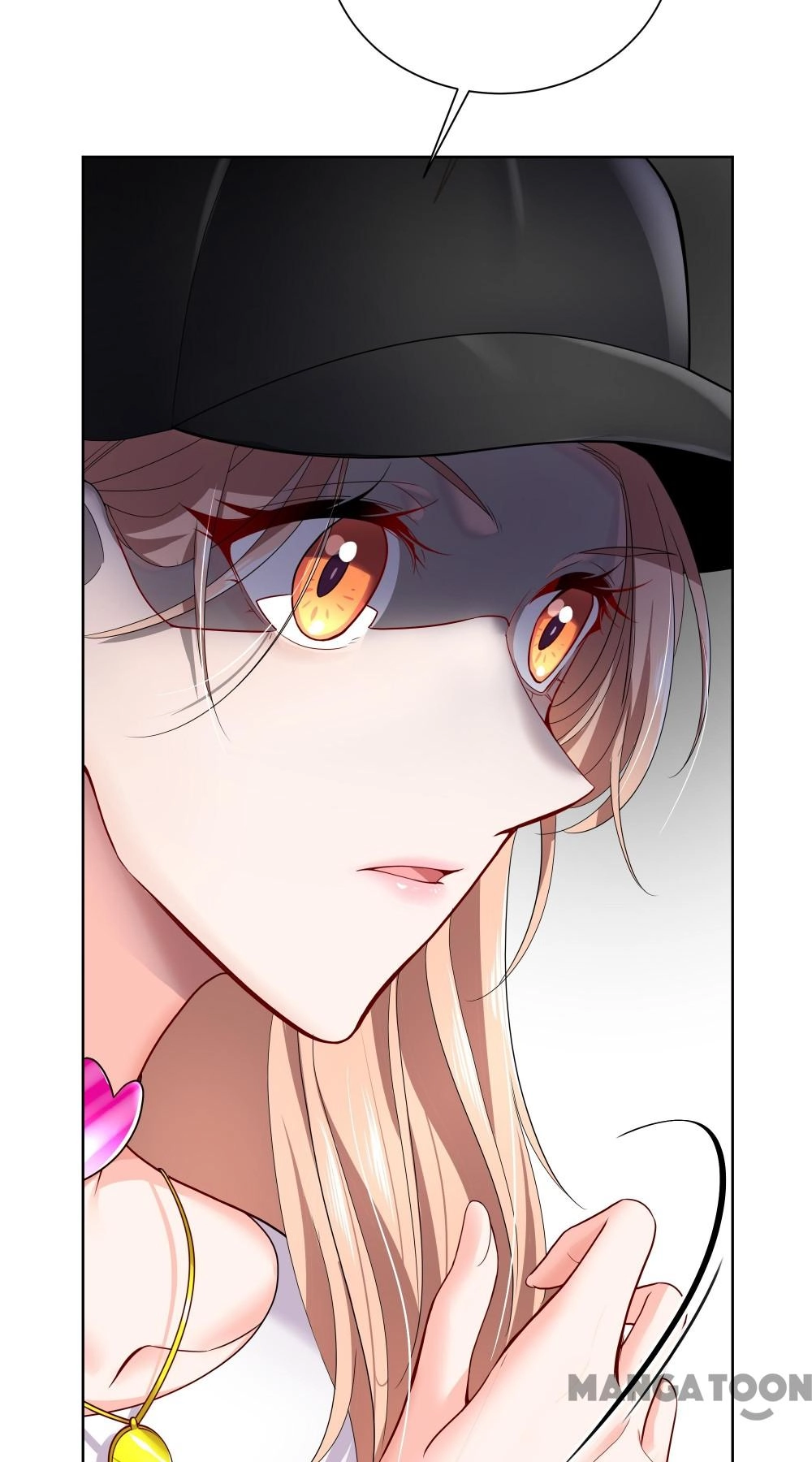 Forbidden Area Chapter 6 page 16 - 