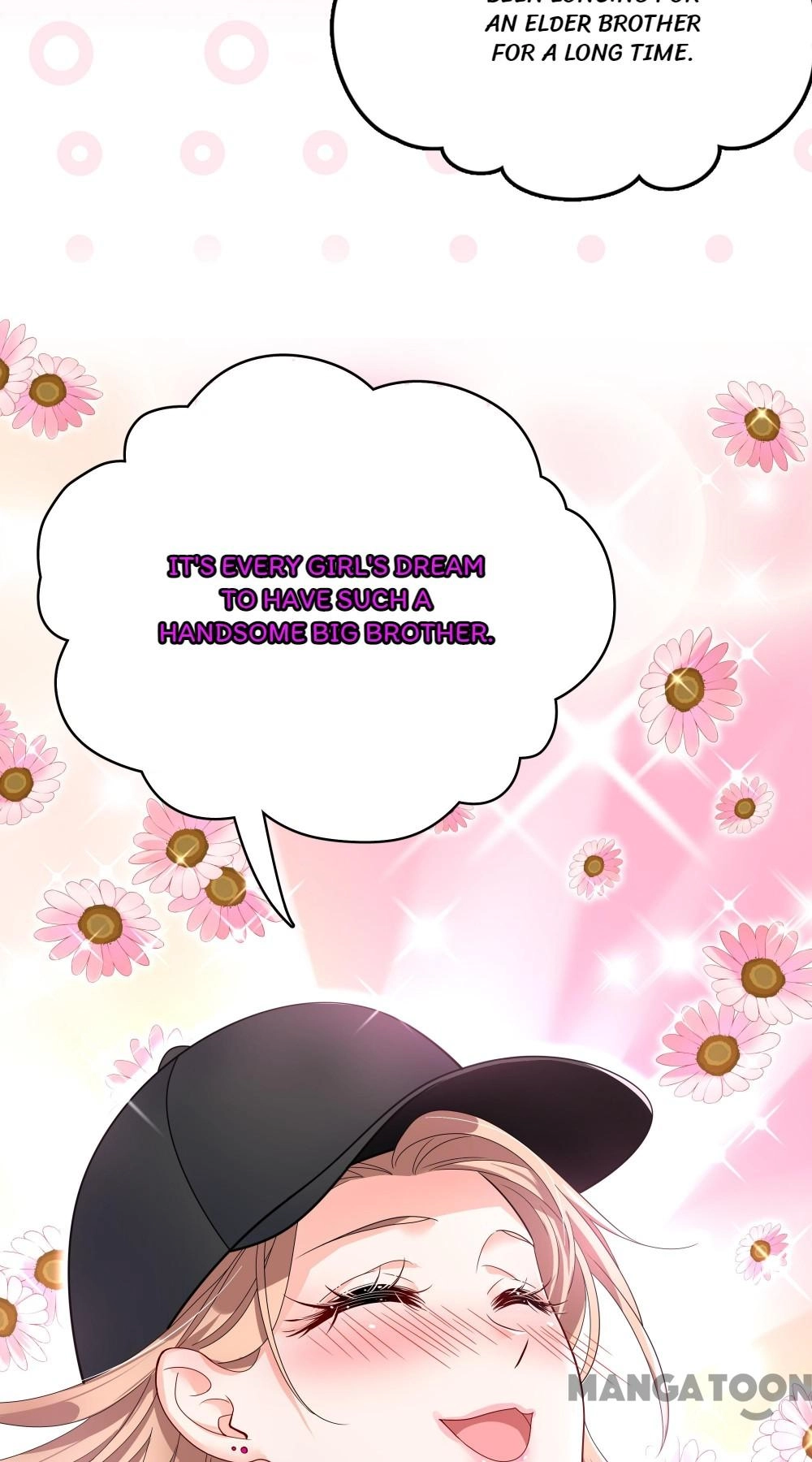 Forbidden Area Chapter 6 page 19 - 