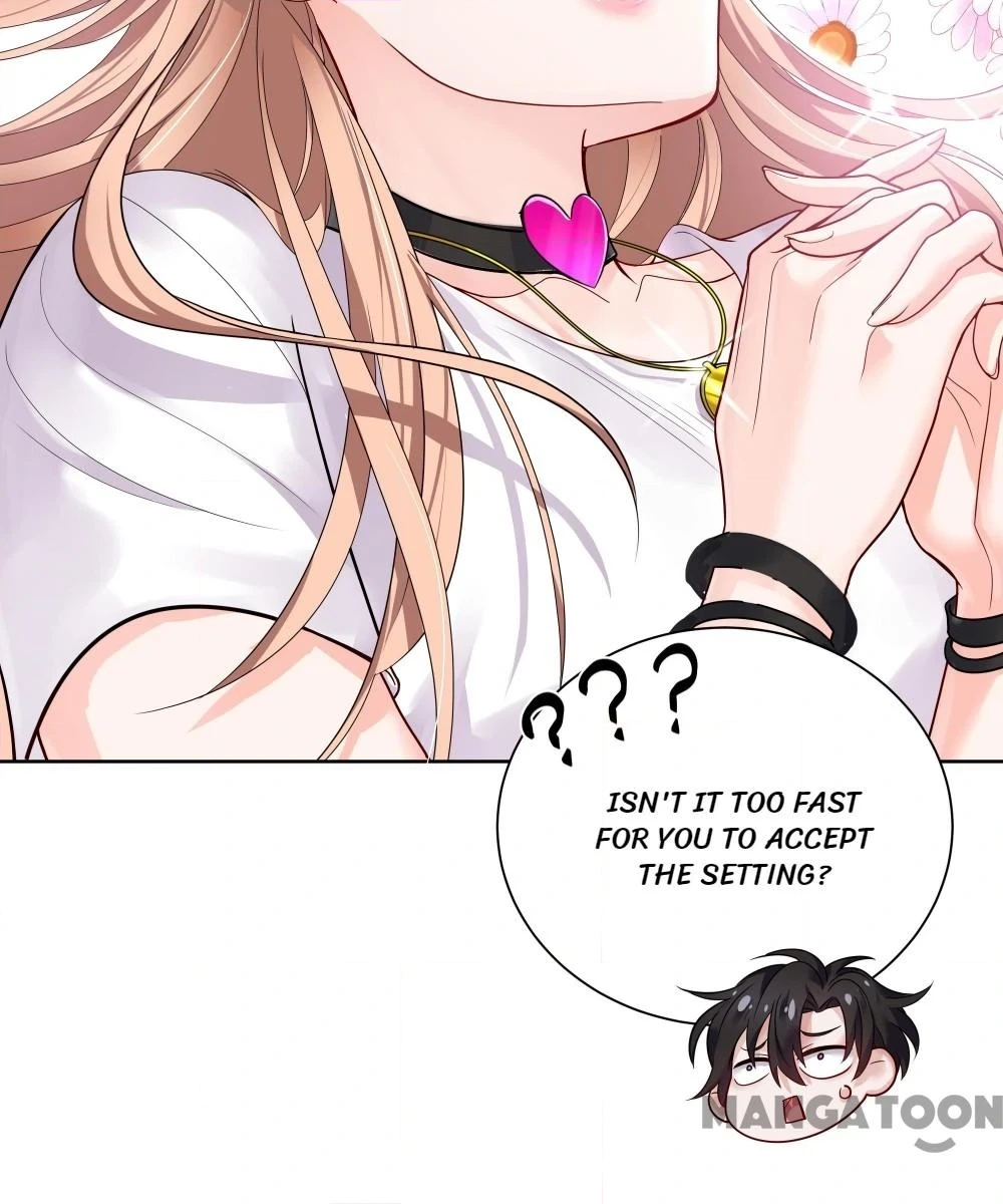 Forbidden Area Chapter 6 page 20 - 