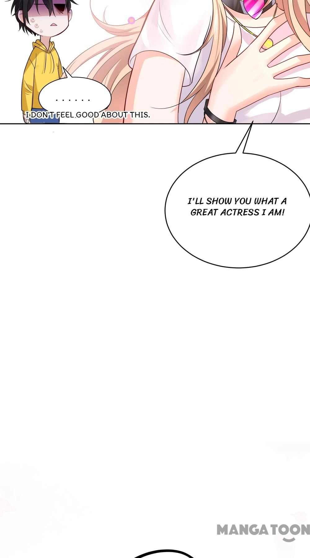Forbidden Area Chapter 6 page 24 - 