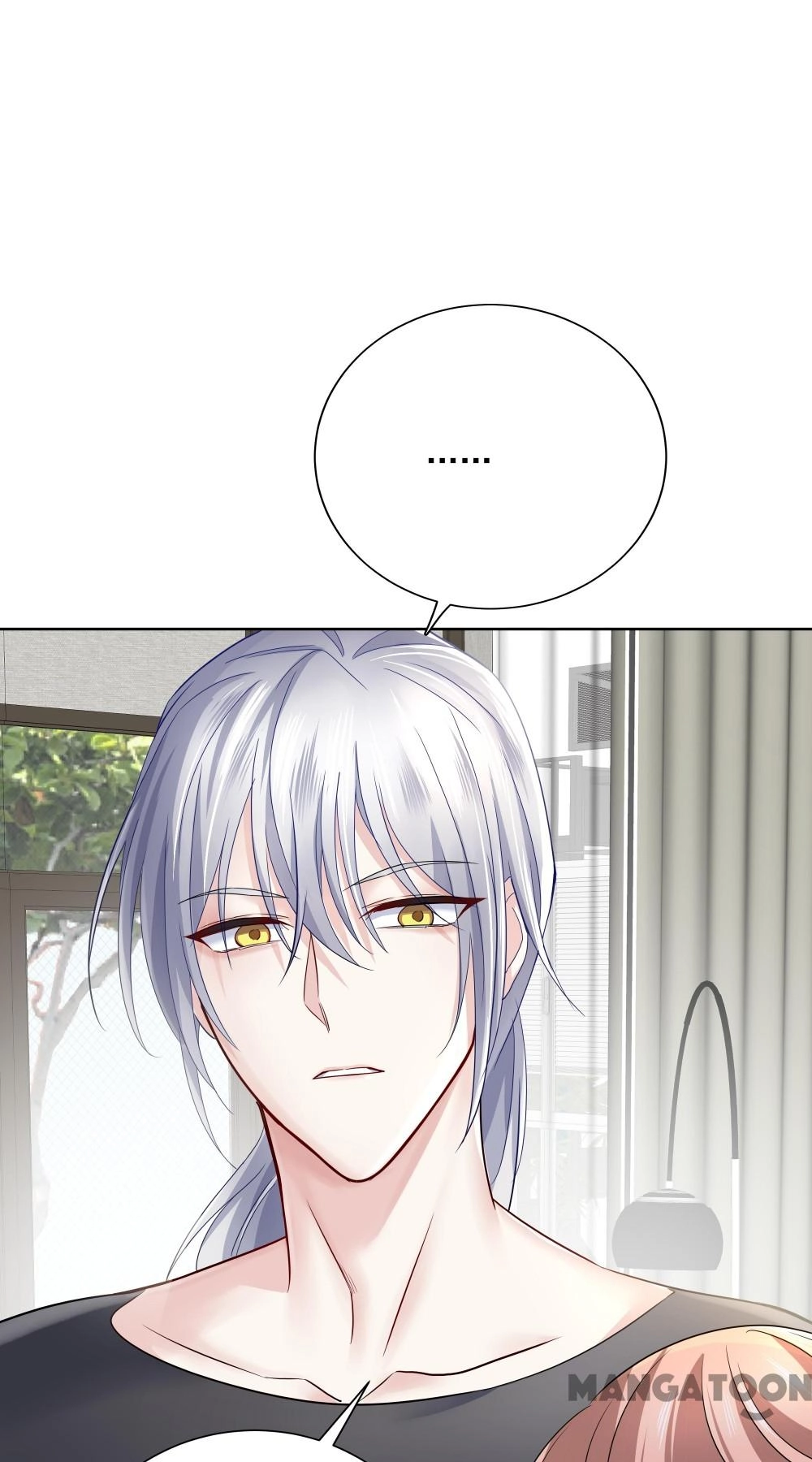 Forbidden Area Chapter 6 page 32 - 