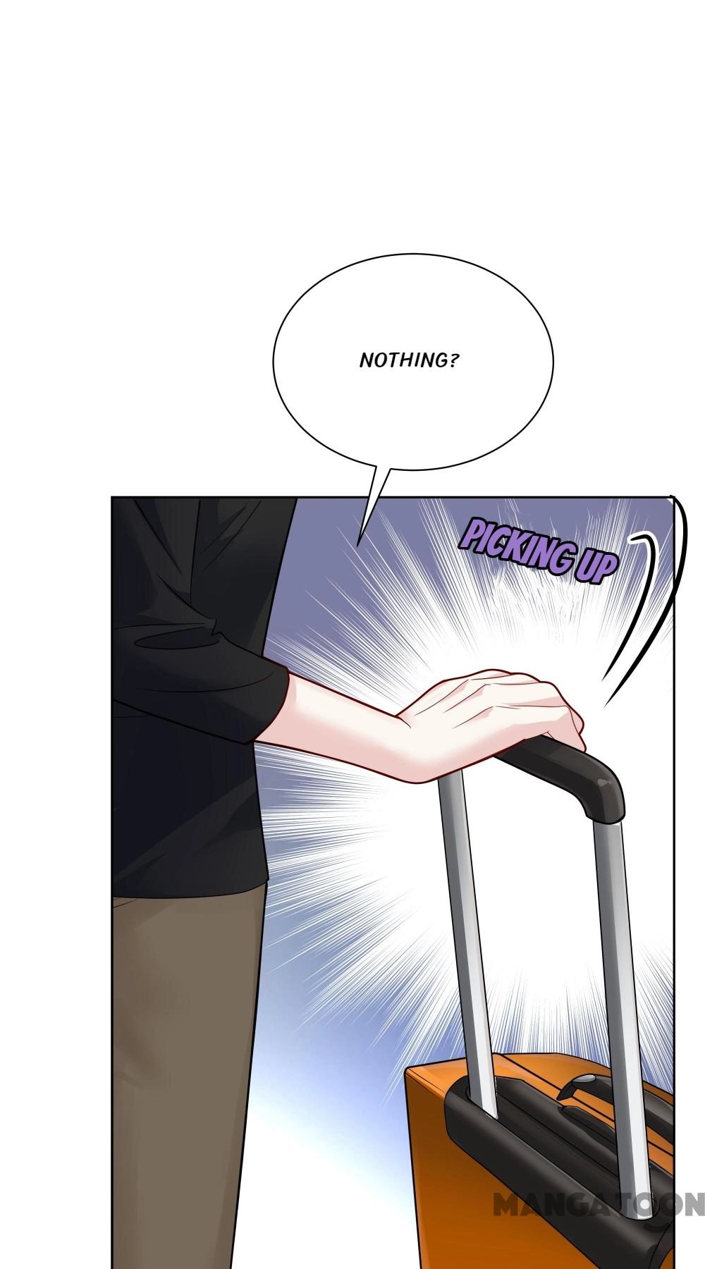 Forbidden Area Chapter 6 page 35 - 