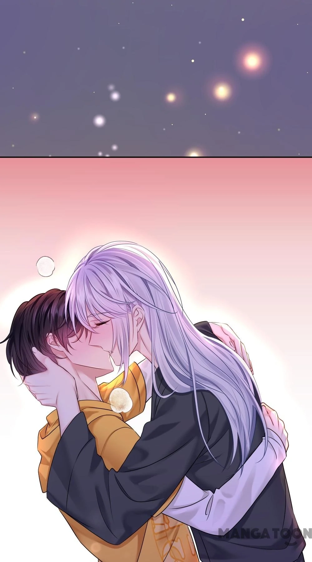 Forbidden Area Chapter 60 page 1 - 