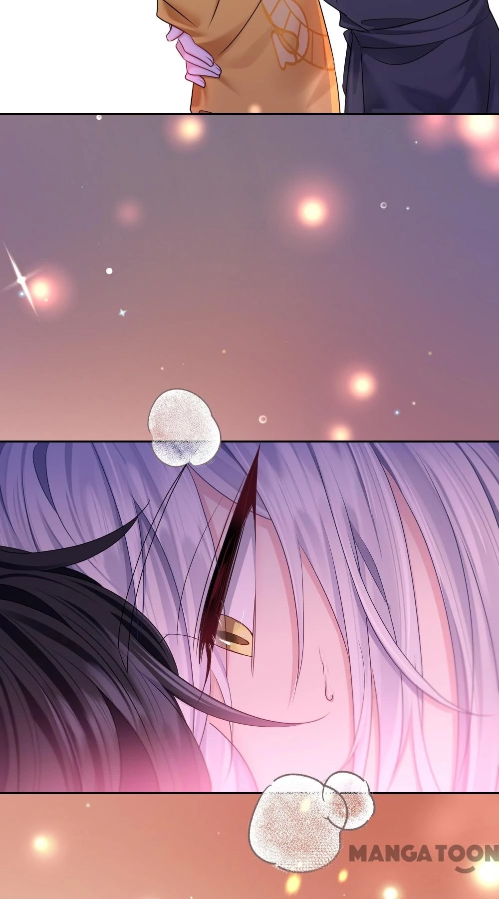 Forbidden Area Chapter 60 page 2 - 