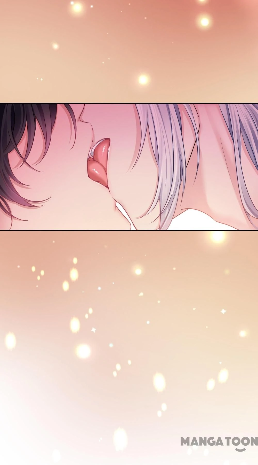 Forbidden Area Chapter 60 page 3 - 