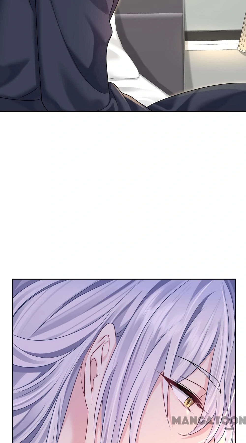 Forbidden Area Chapter 60 page 21 - 