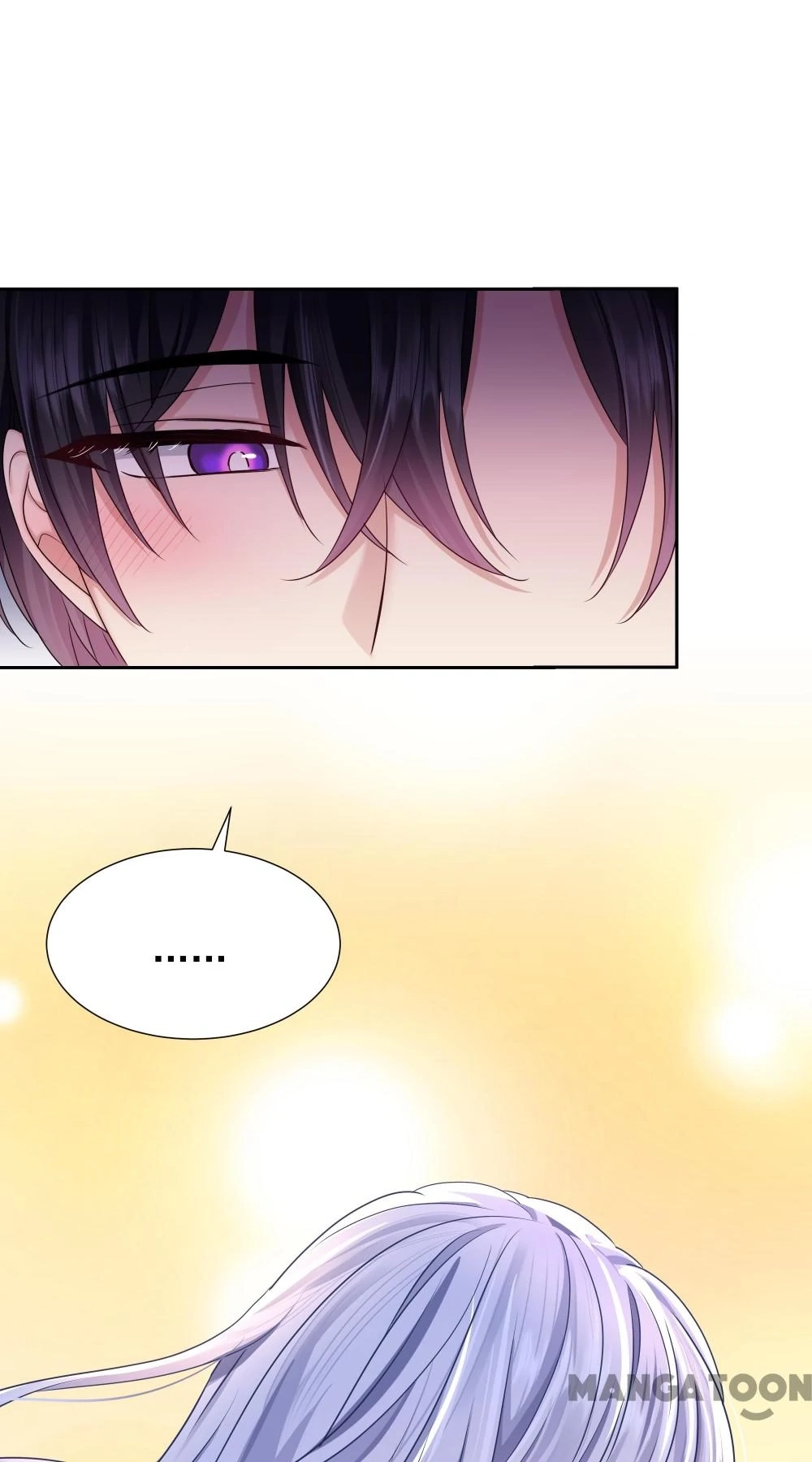 Forbidden Area Chapter 60 page 23 - 