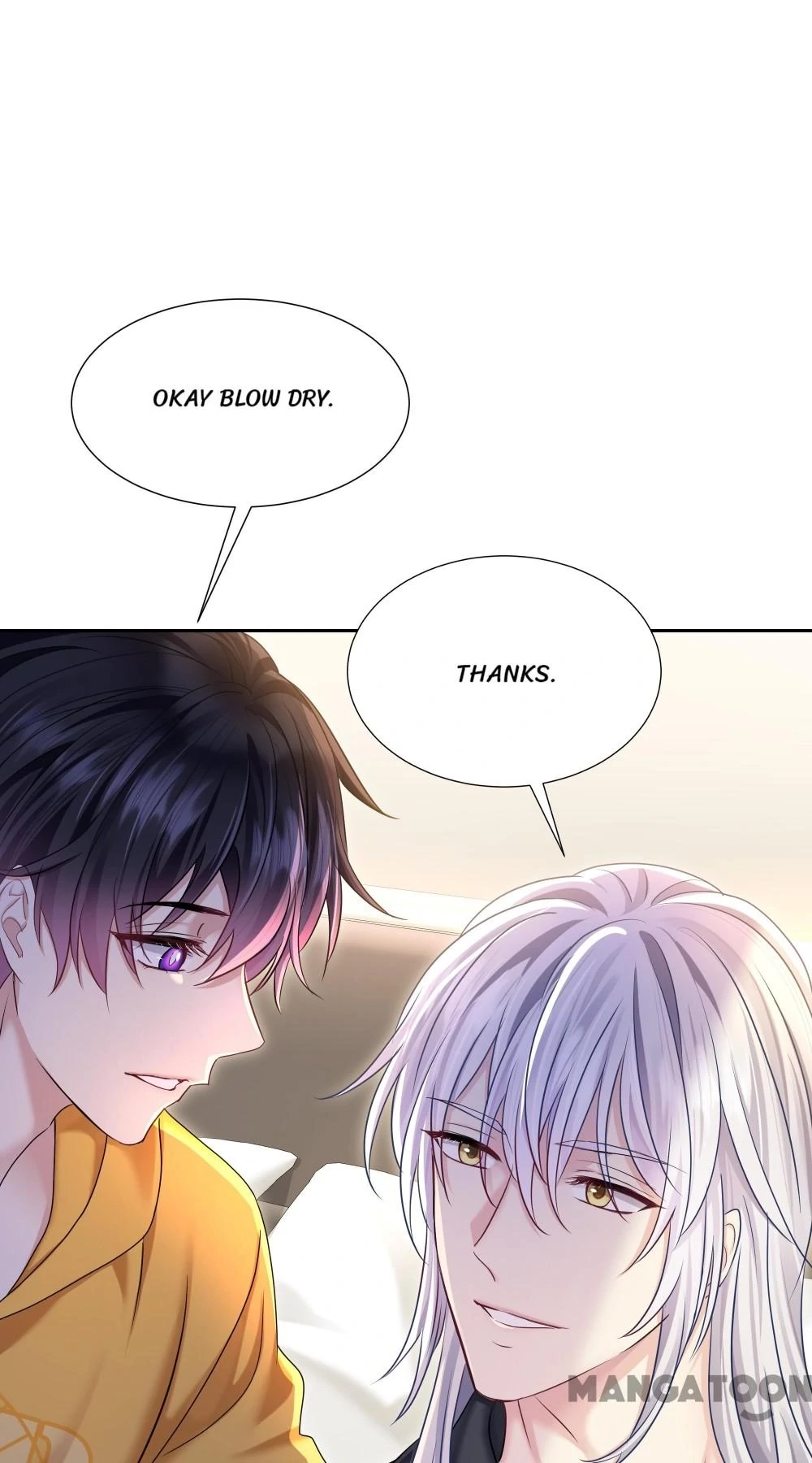 Forbidden Area Chapter 60 page 26 - 