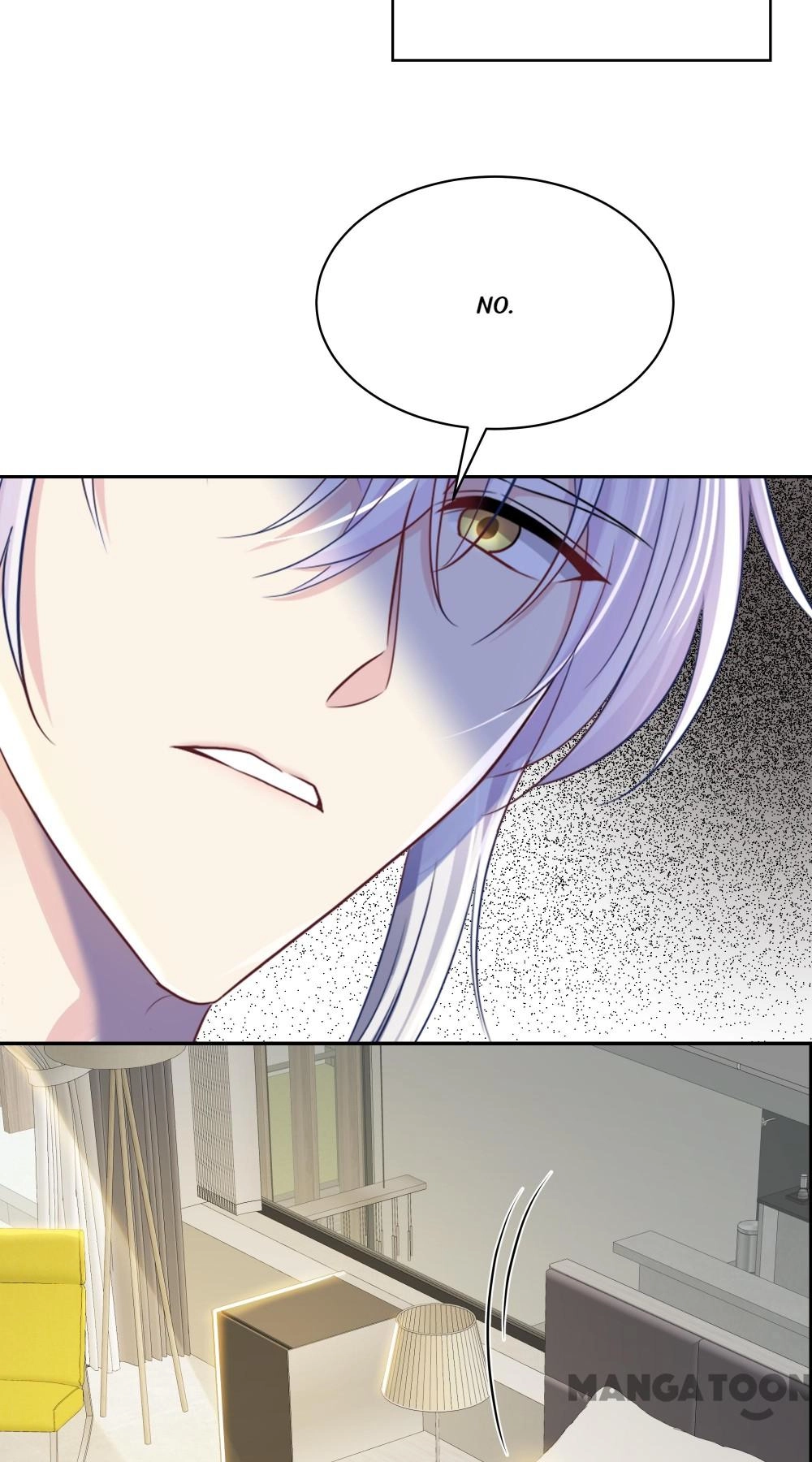 Forbidden Area Chapter 60 page 34 - 