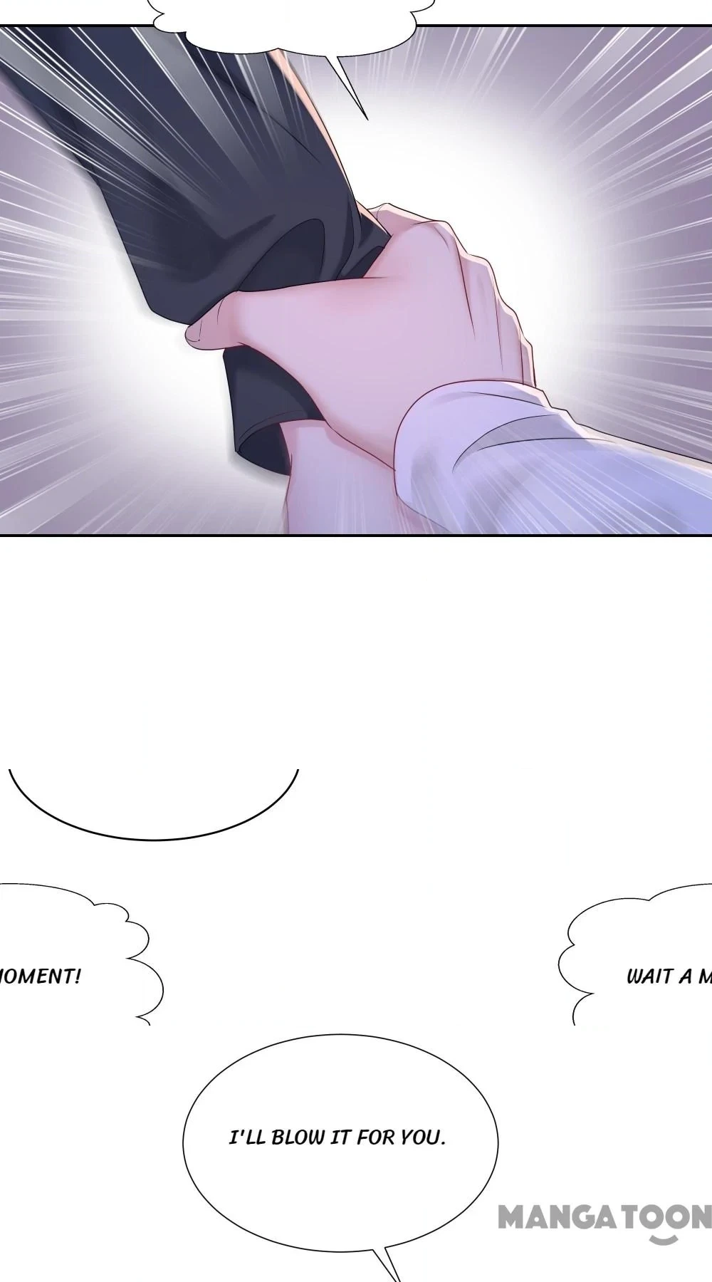 Forbidden Area Chapter 60 page 10 - 