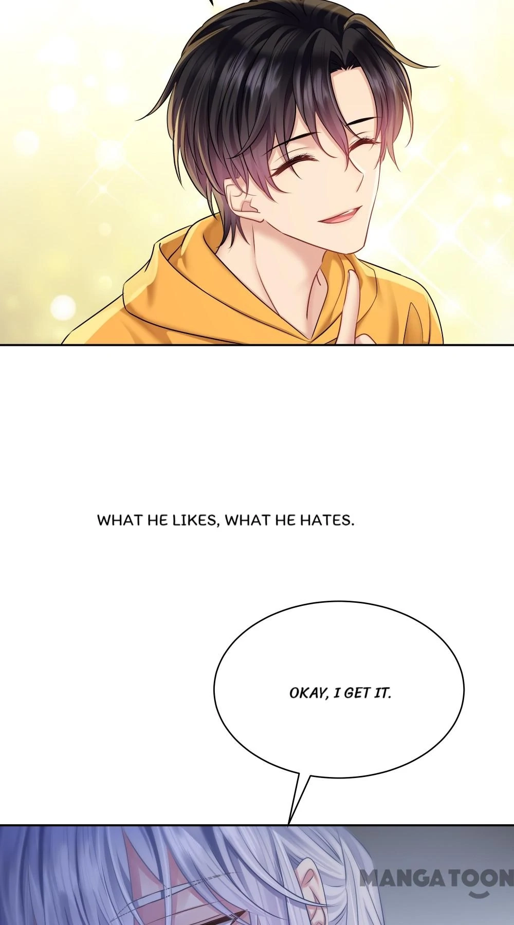 Forbidden Area Chapter 61 page 26 - 