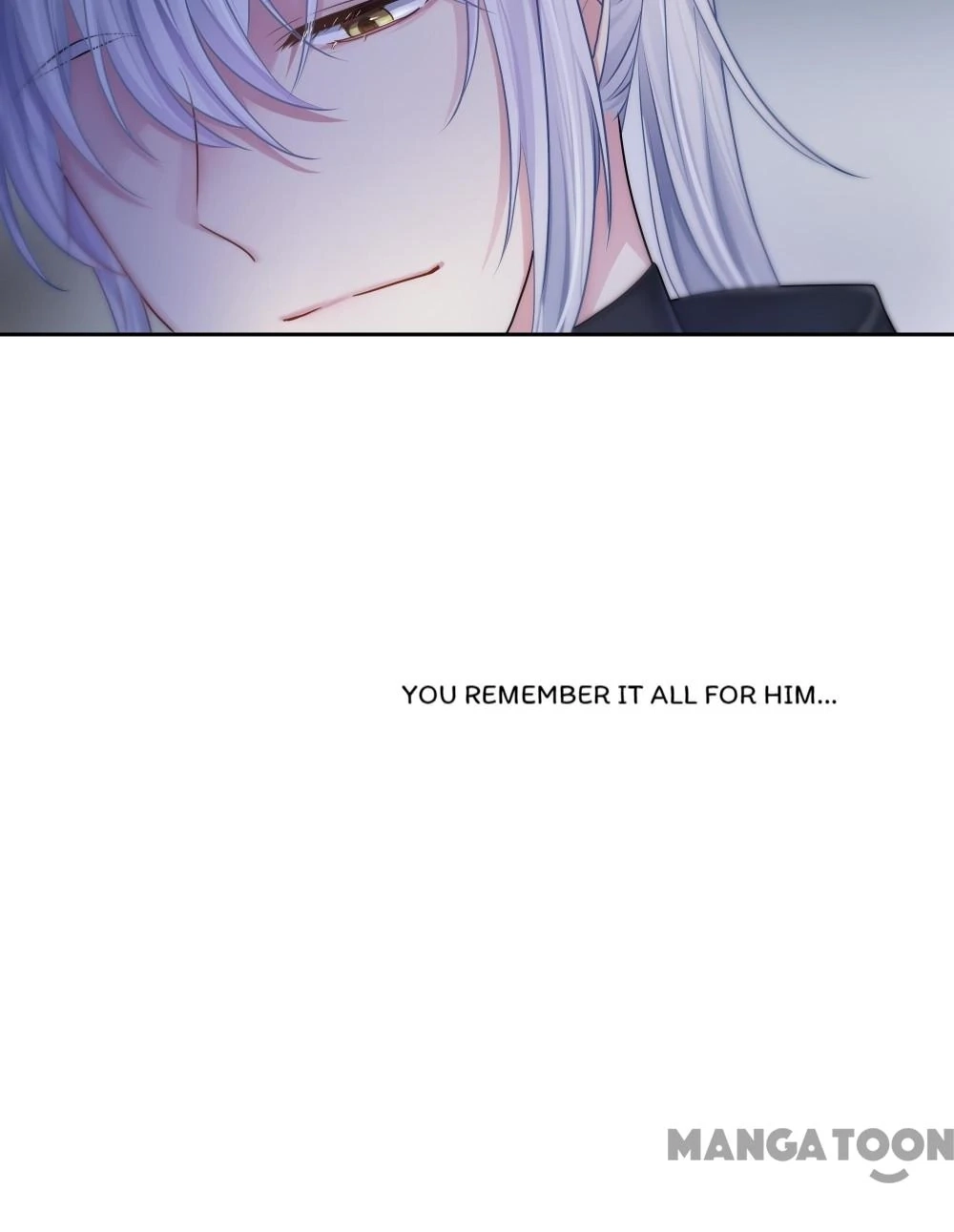Forbidden Area Chapter 61 page 27 - 