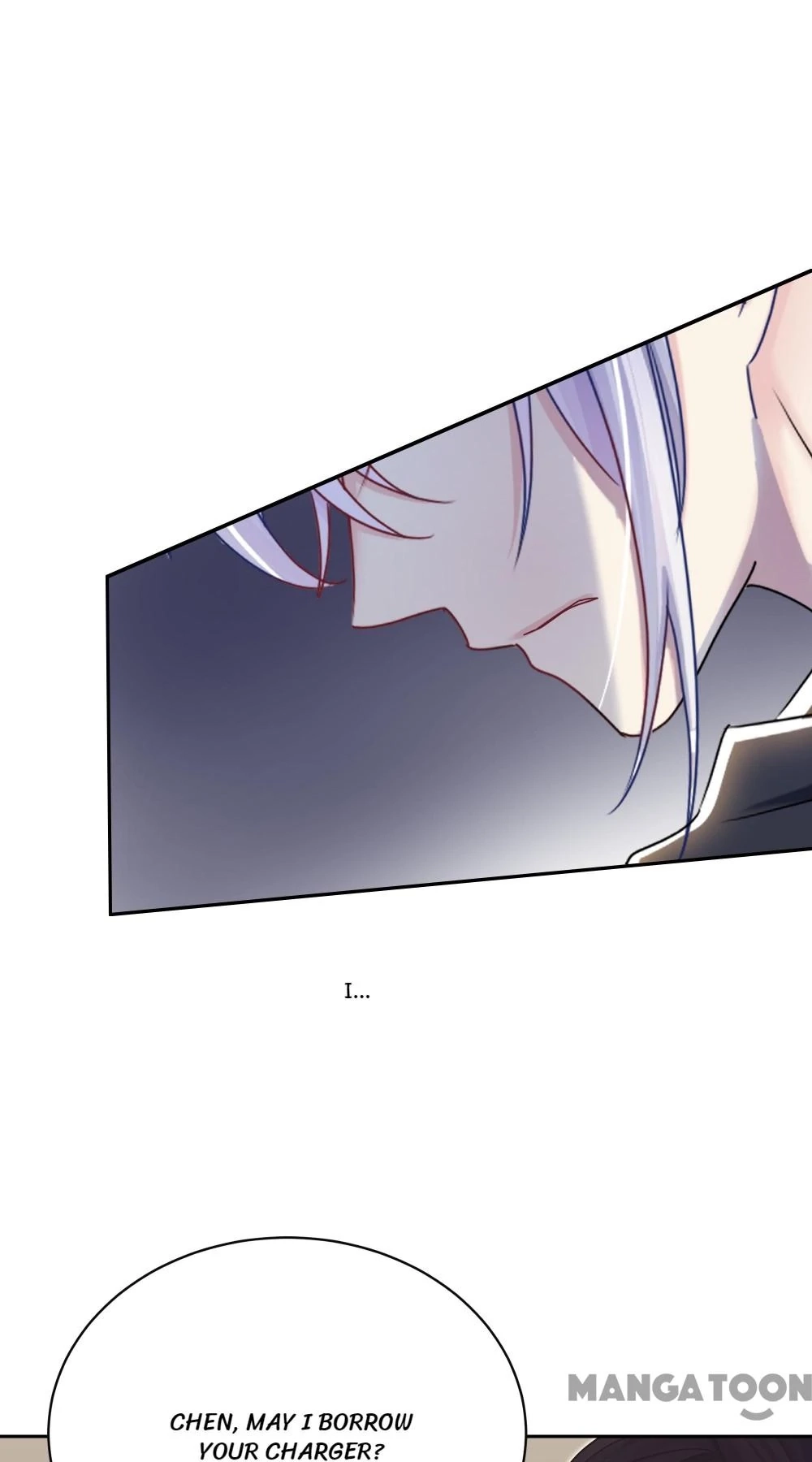 Forbidden Area Chapter 61 page 28 - 