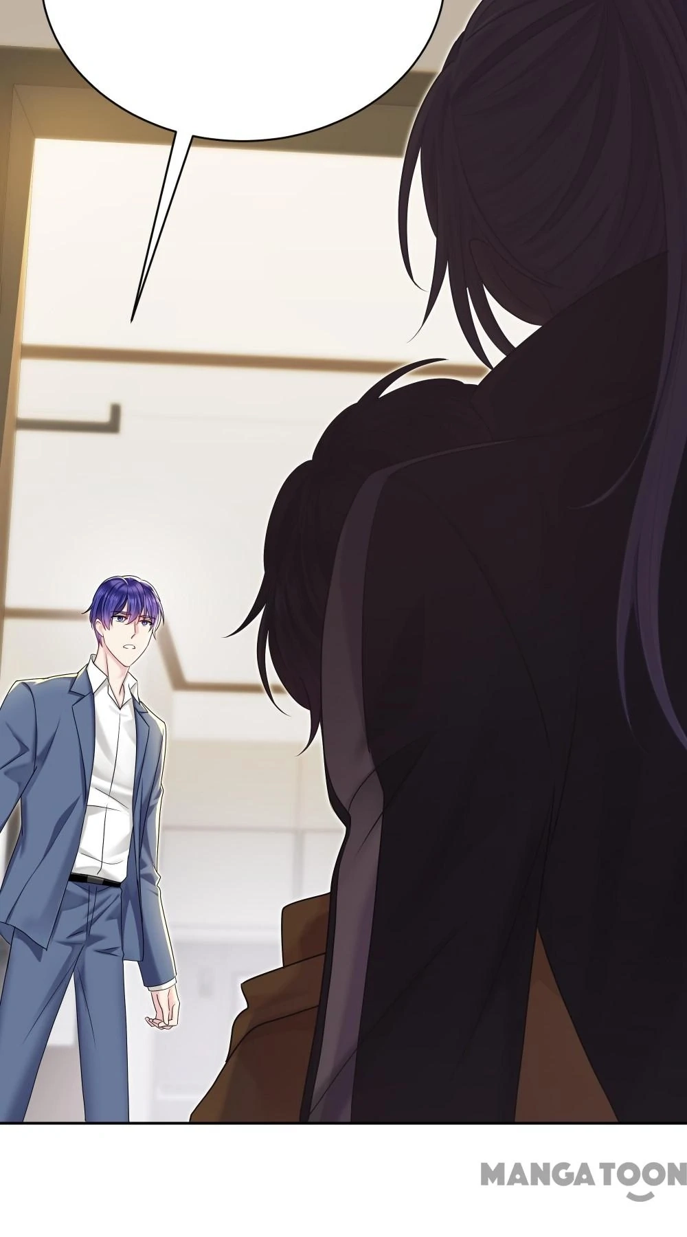 Forbidden Area Chapter 61 page 29 - 