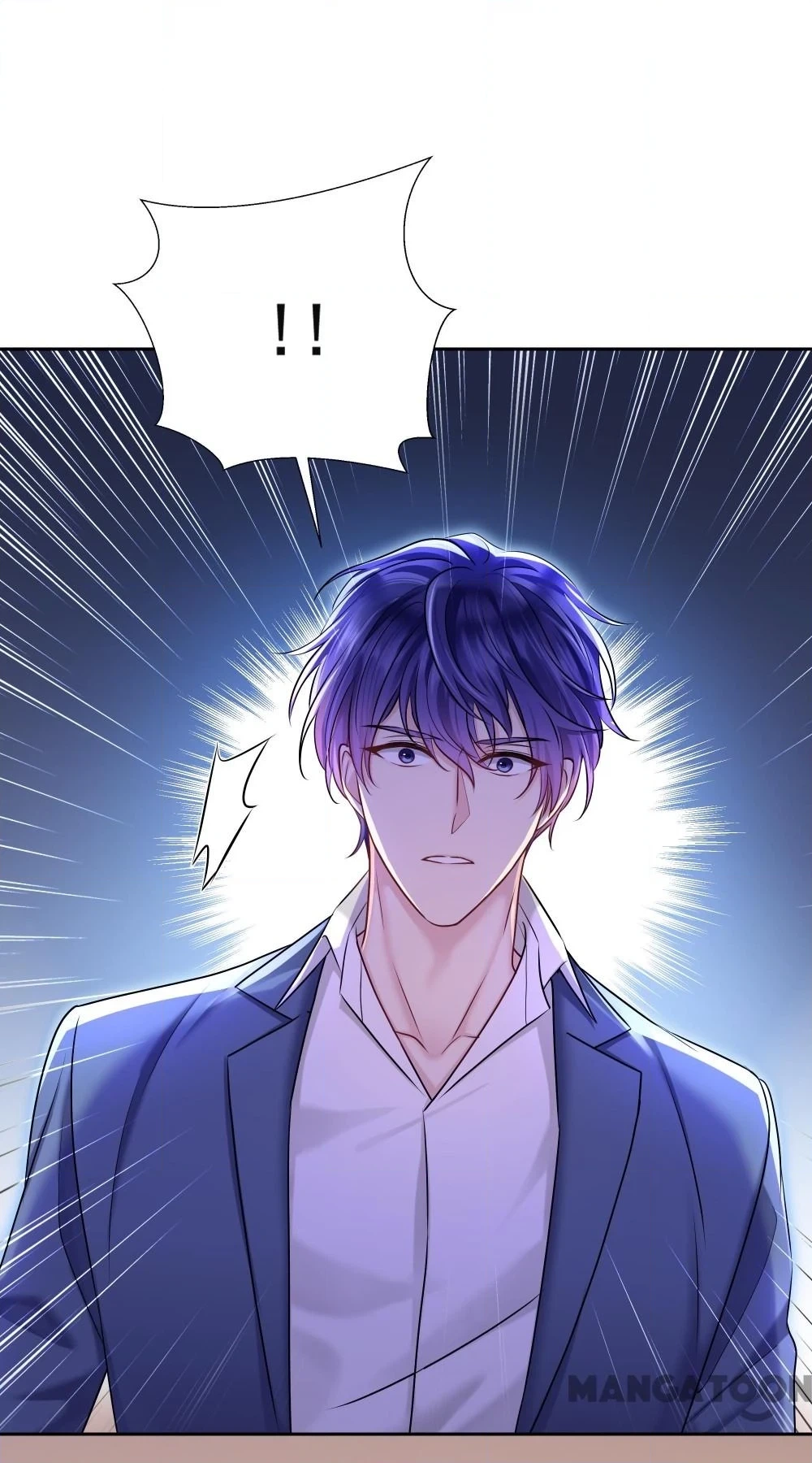 Forbidden Area Chapter 61 page 30 - 