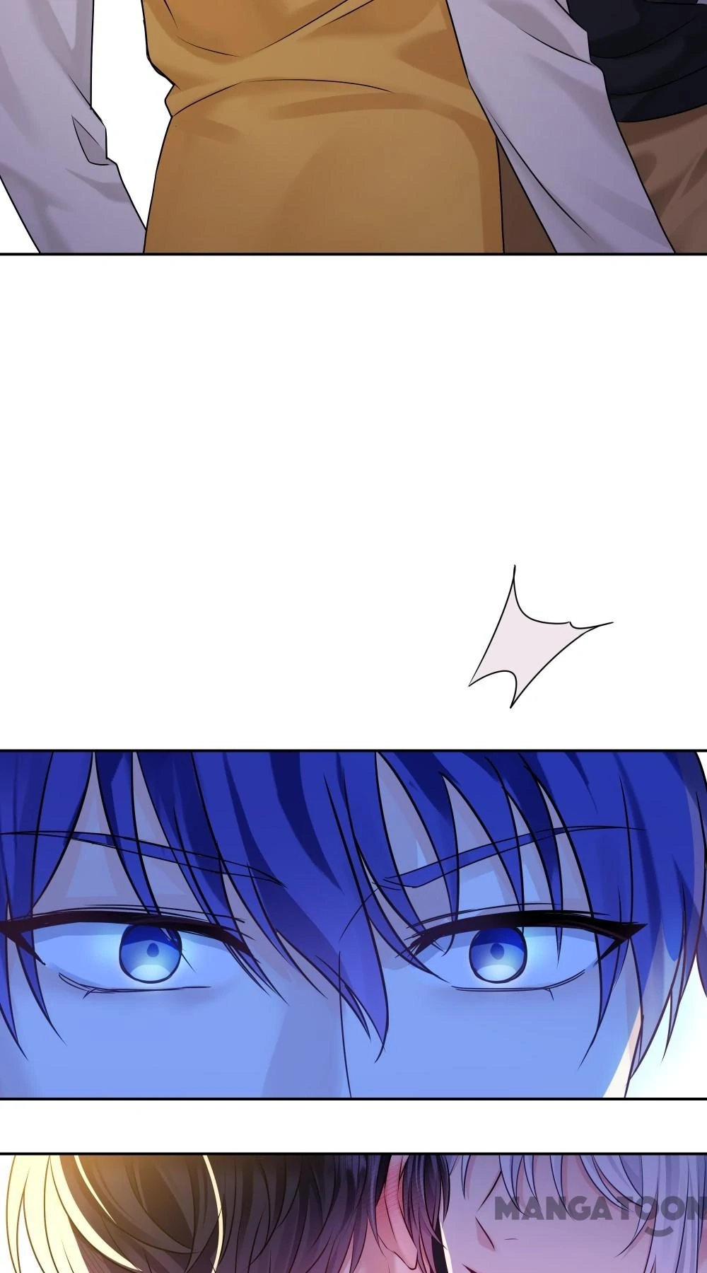 Forbidden Area Chapter 61 page 32 - 