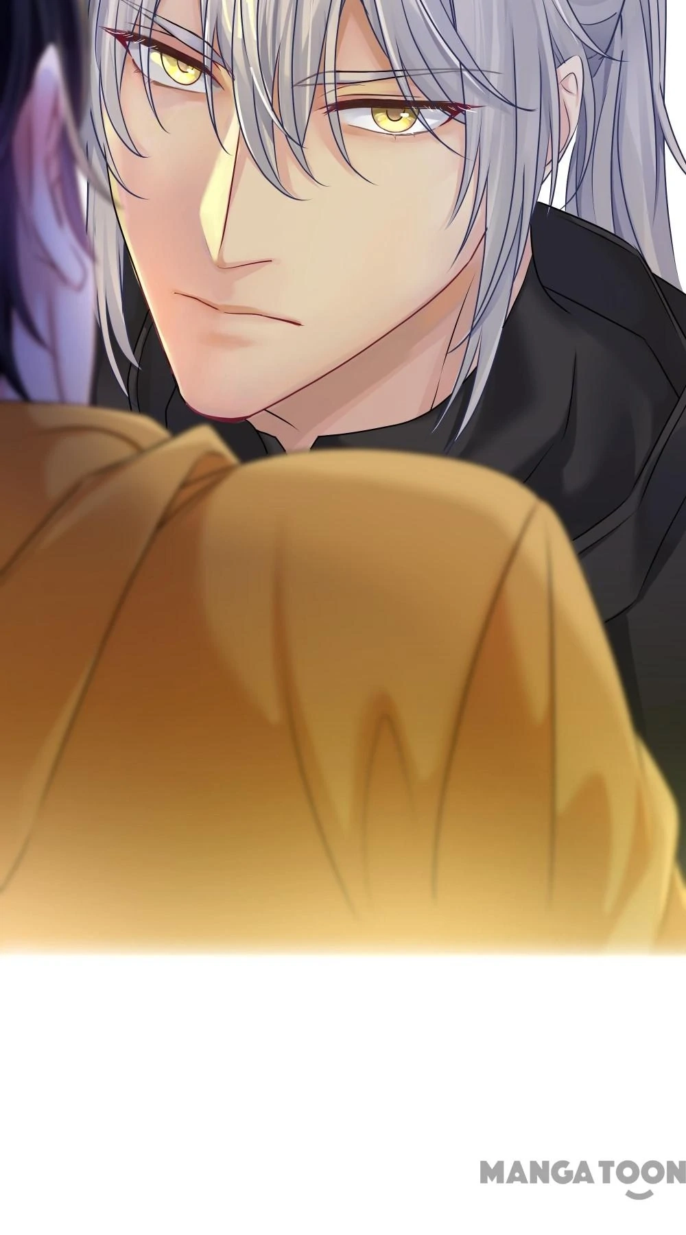 Forbidden Area Chapter 61 page 34 - 