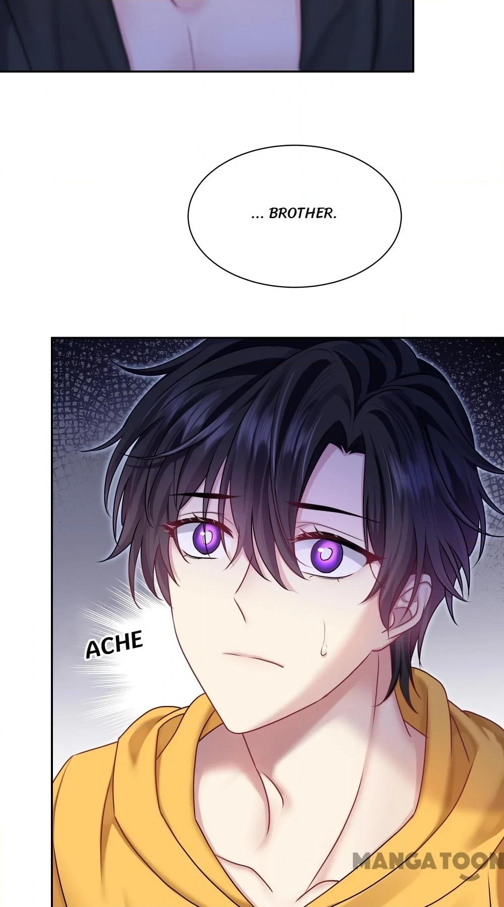 Forbidden Area Chapter 61 page 10 - 