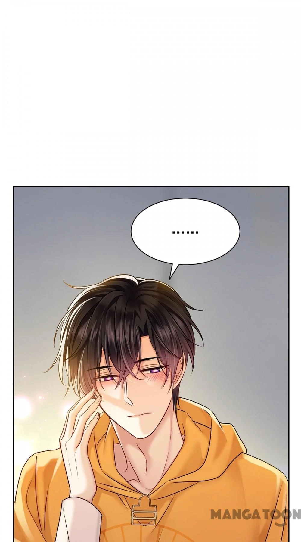 Forbidden Area Chapter 62 page 14 - 