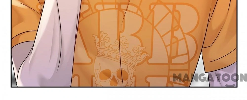 Forbidden Area Chapter 62 page 15 - 