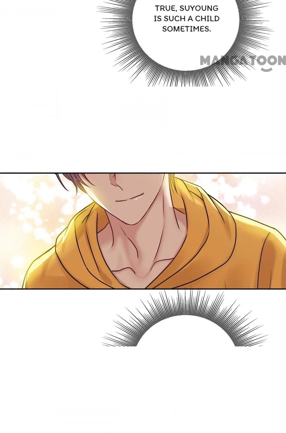 Forbidden Area Chapter 62 page 20 - 