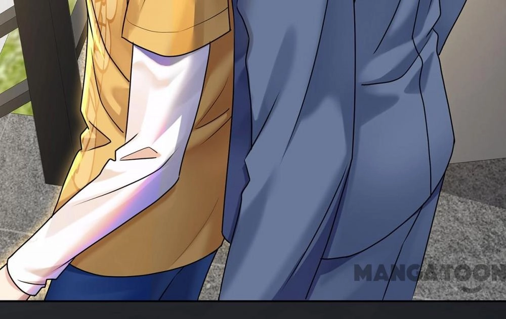 Forbidden Area Chapter 62 page 23 - 