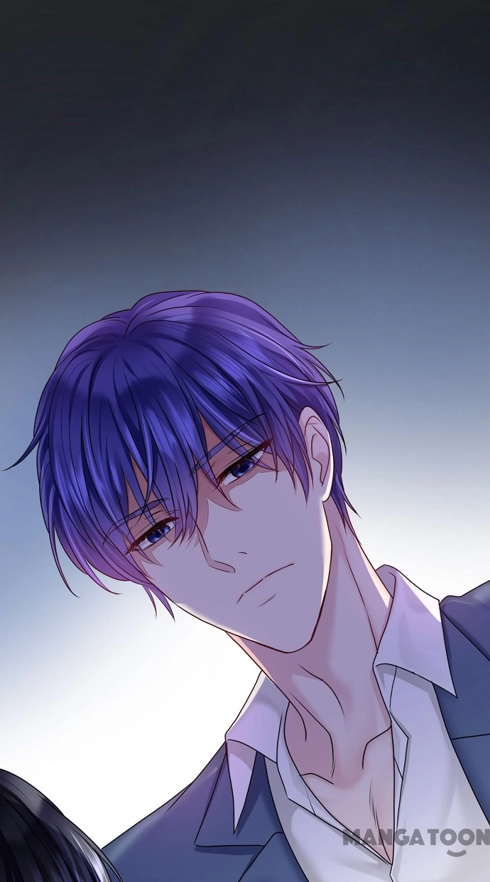 Forbidden Area Chapter 62 page 24 - 