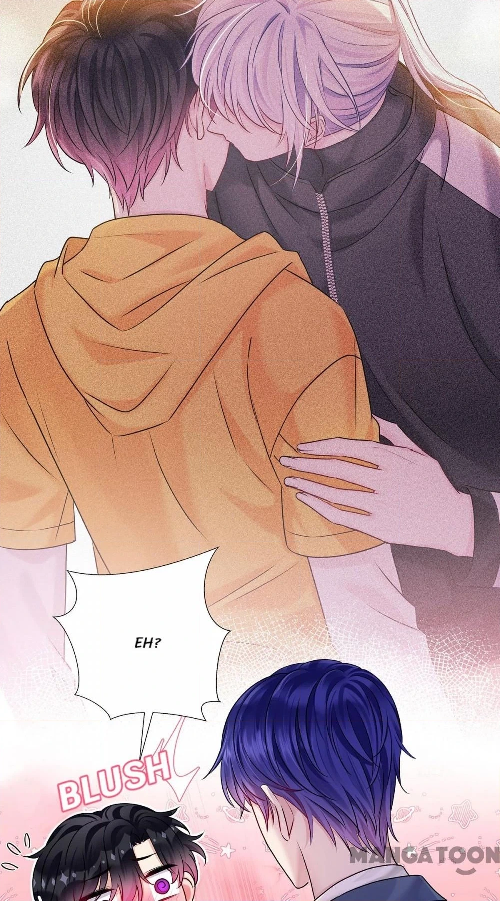 Forbidden Area Chapter 62 page 30 - 