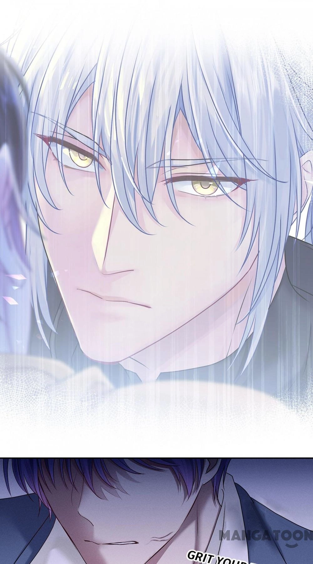 Forbidden Area Chapter 62 page 37 - 