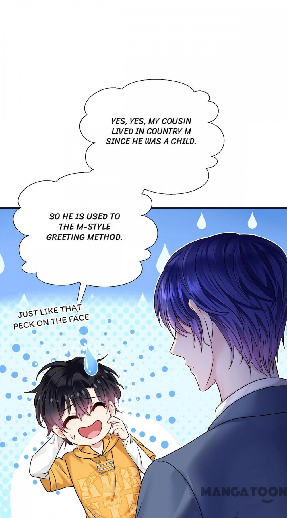 Forbidden Area Chapter 62 page 39 - 