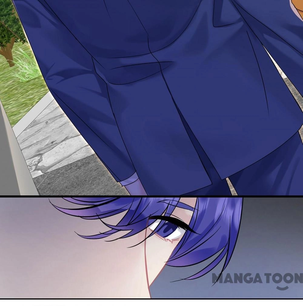 Forbidden Area Chapter 62 page 42 - 