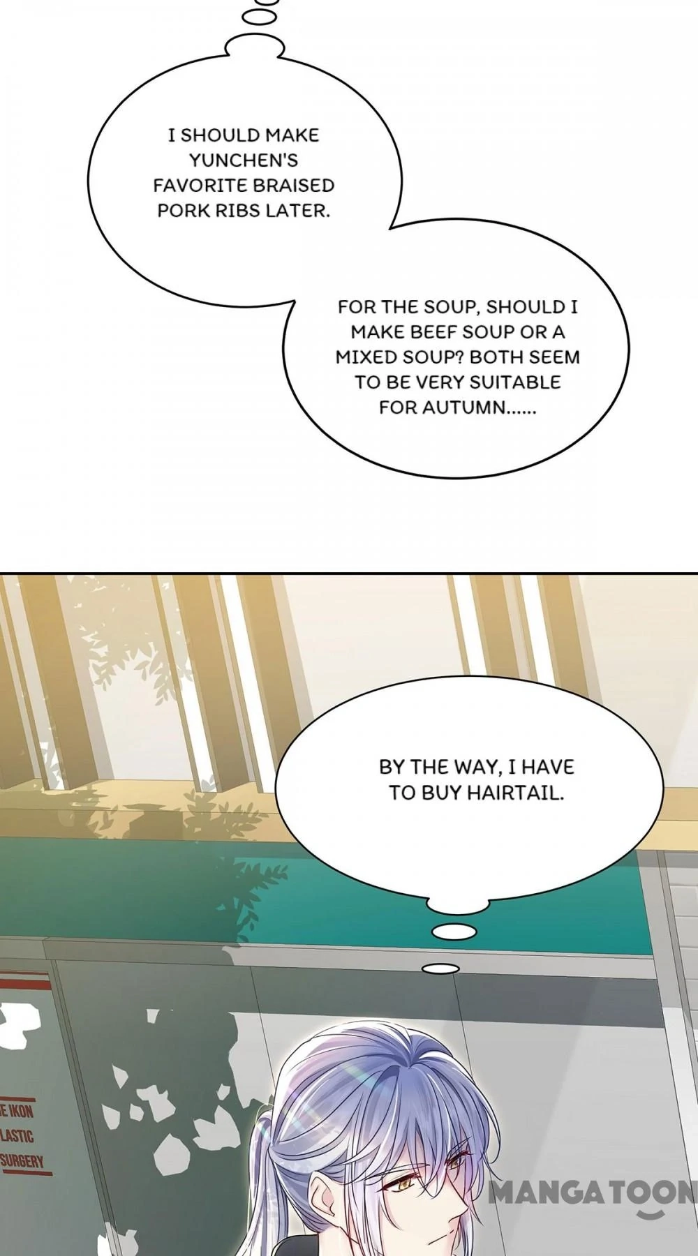 Forbidden Area Chapter 62 page 47 - 