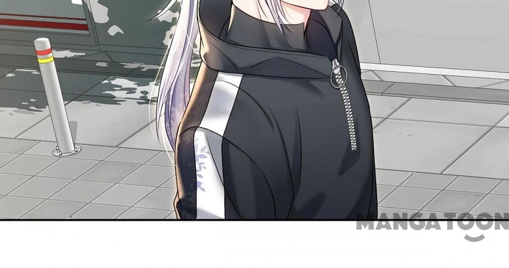 Forbidden Area Chapter 62 page 48 - 