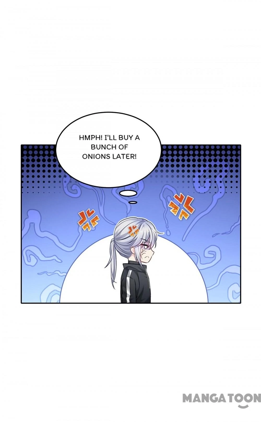 Forbidden Area Chapter 62 page 49 - 