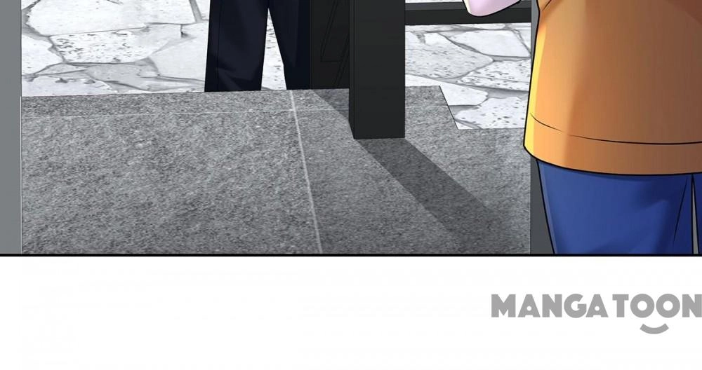 Forbidden Area Chapter 62 page 6 - 