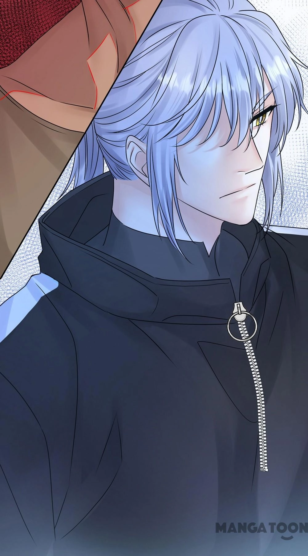 Forbidden Area Chapter 62 page 58 - 