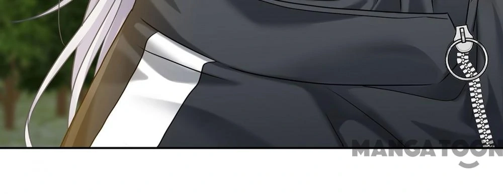 Forbidden Area Chapter 62 page 8 - 