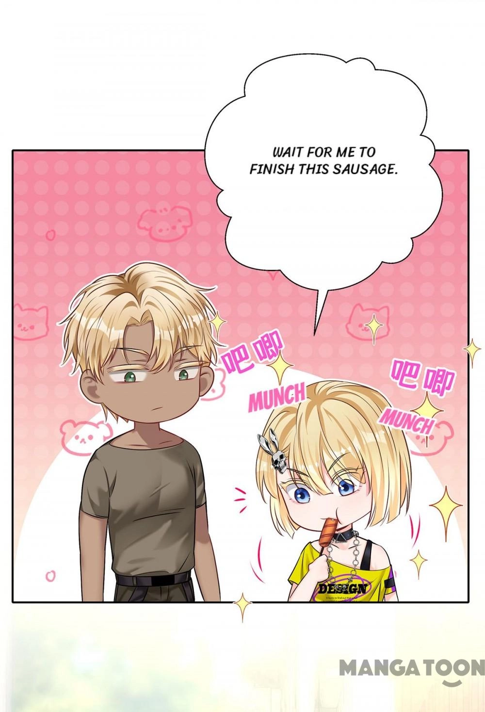 Forbidden Area Chapter 63 page 1 - 