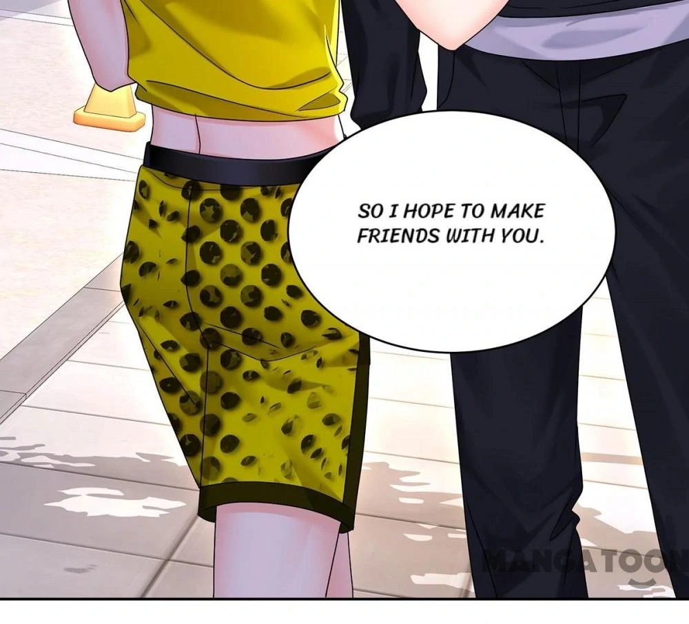 Forbidden Area Chapter 63 page 16 - 