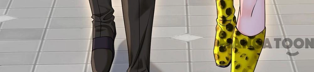 Forbidden Area Chapter 63 page 3 - 