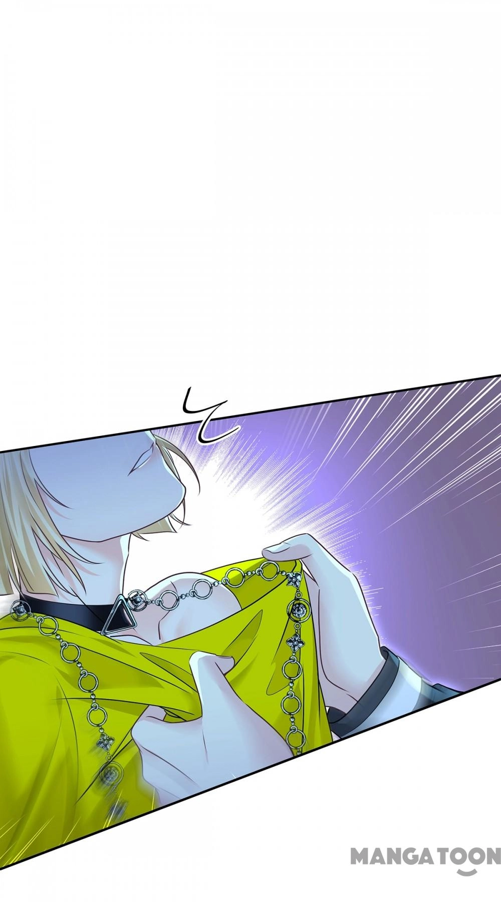 Forbidden Area Chapter 63 page 25 - 