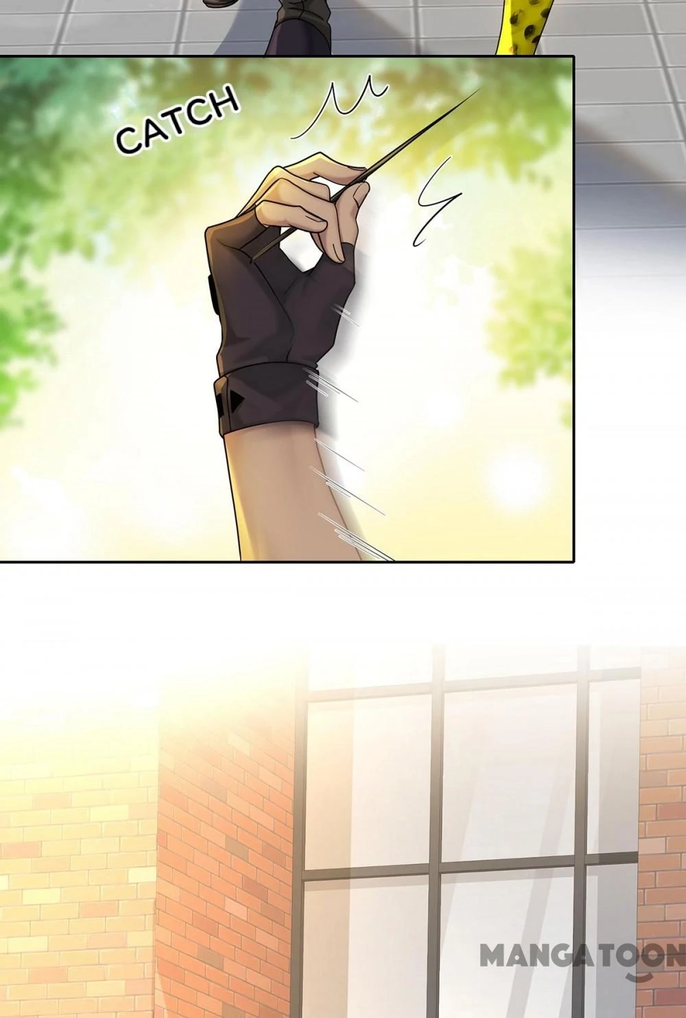 Forbidden Area Chapter 63 page 4 - 